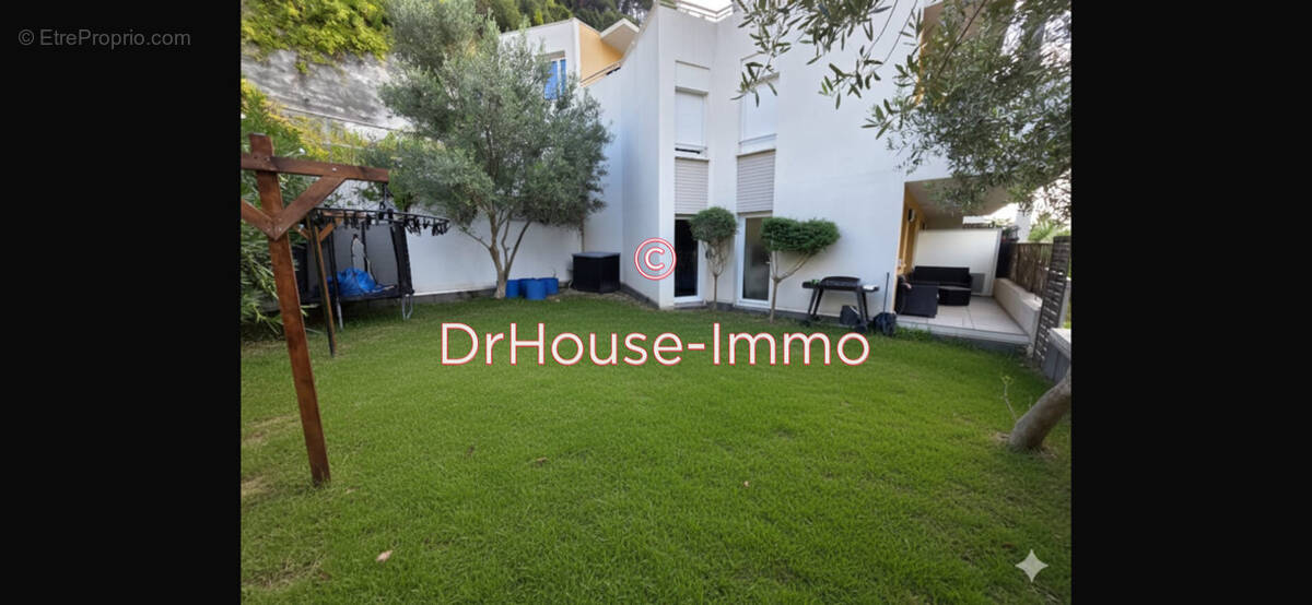 Appartement à CAGNES-SUR-MER