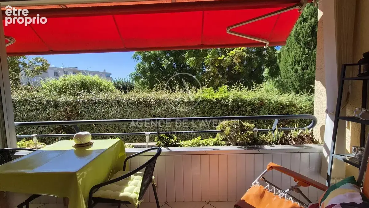 Appartement 2 pieces + parking - photo 5