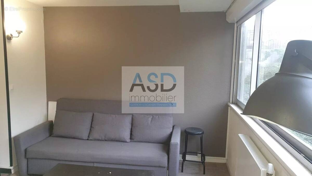 Appartement à ROUBAIX