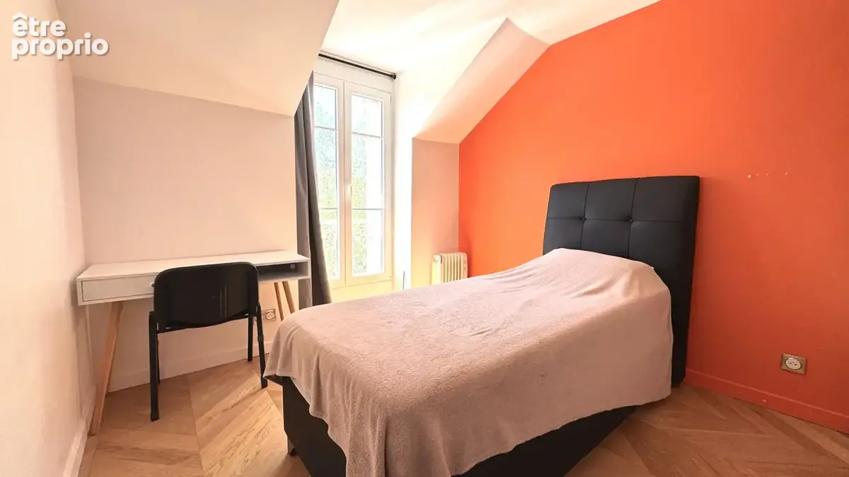 Maison 209m² à évry-courcouronnes - photo 7