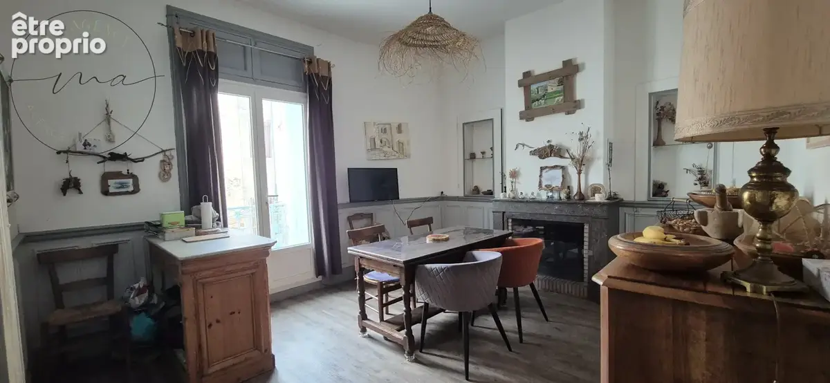 Photo Maison à Roujan au prix de 298 000€