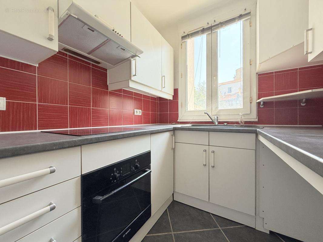 Appartement à VANVES