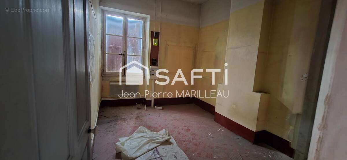 Photo 4 - Appartement à AVIGNON
