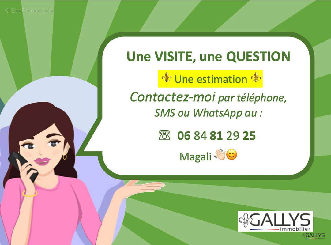 Appartement à COLOMIERS