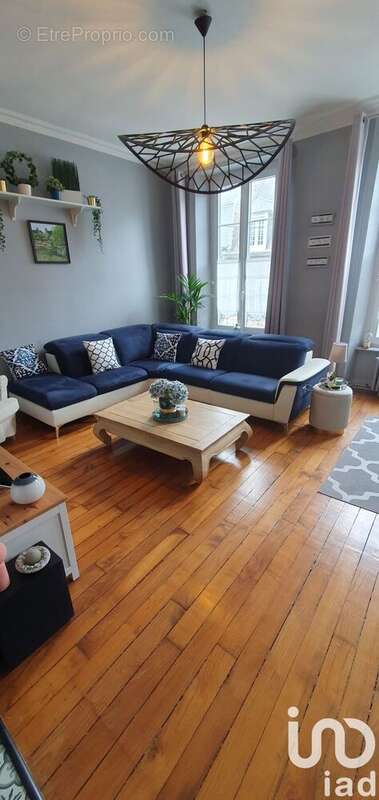 Photo 4 - Appartement à VILLEDIEU-LES-POELES