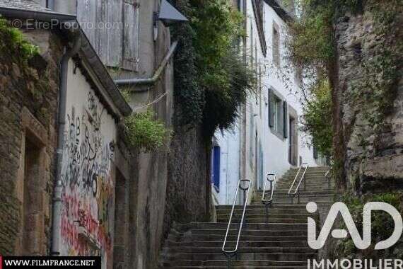 Photo 2 - Appartement à MORLAIX