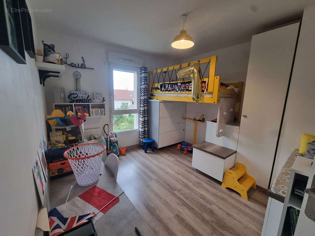 Maison à ESQUAY-NOTRE-DAME