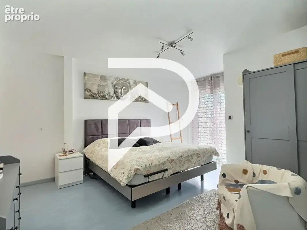 Maison Soultz Haut Rhin 7 pièce(s) 200 m2 - photo 8