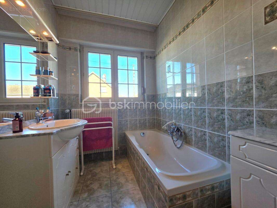 Maison individuelle de 195m² - photo 13