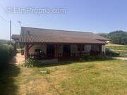 Photo 1 - Maison à AINHICE-MONGELOS