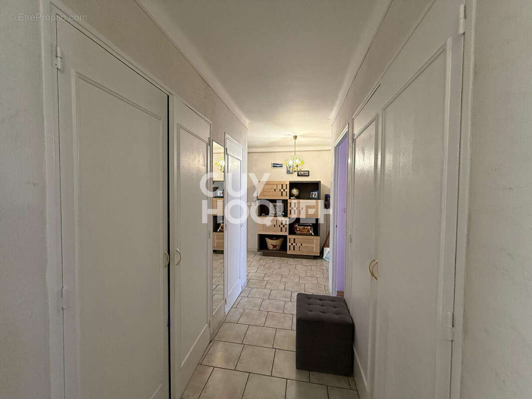 Appartement à AVIGNON