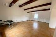 Appartement à UZES