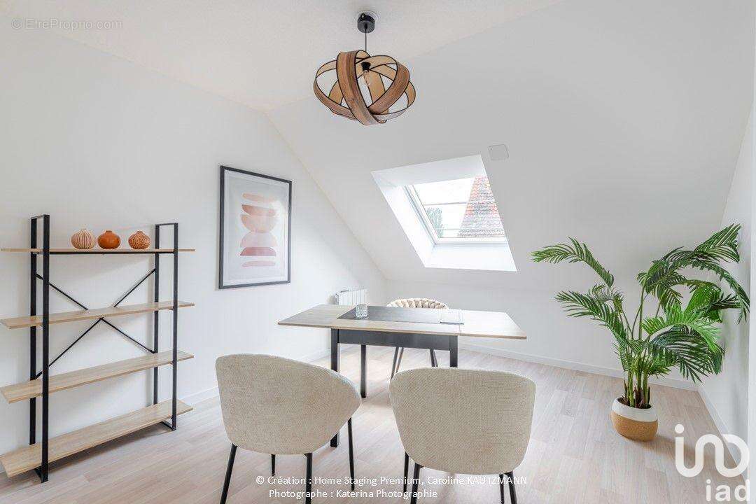 Photo 8 - Maison à HAGUENAU