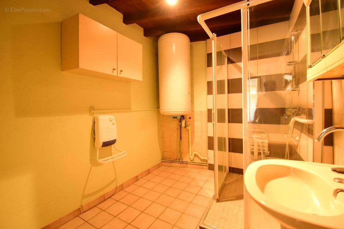 Maison À Vendre St Marcel - photo 4