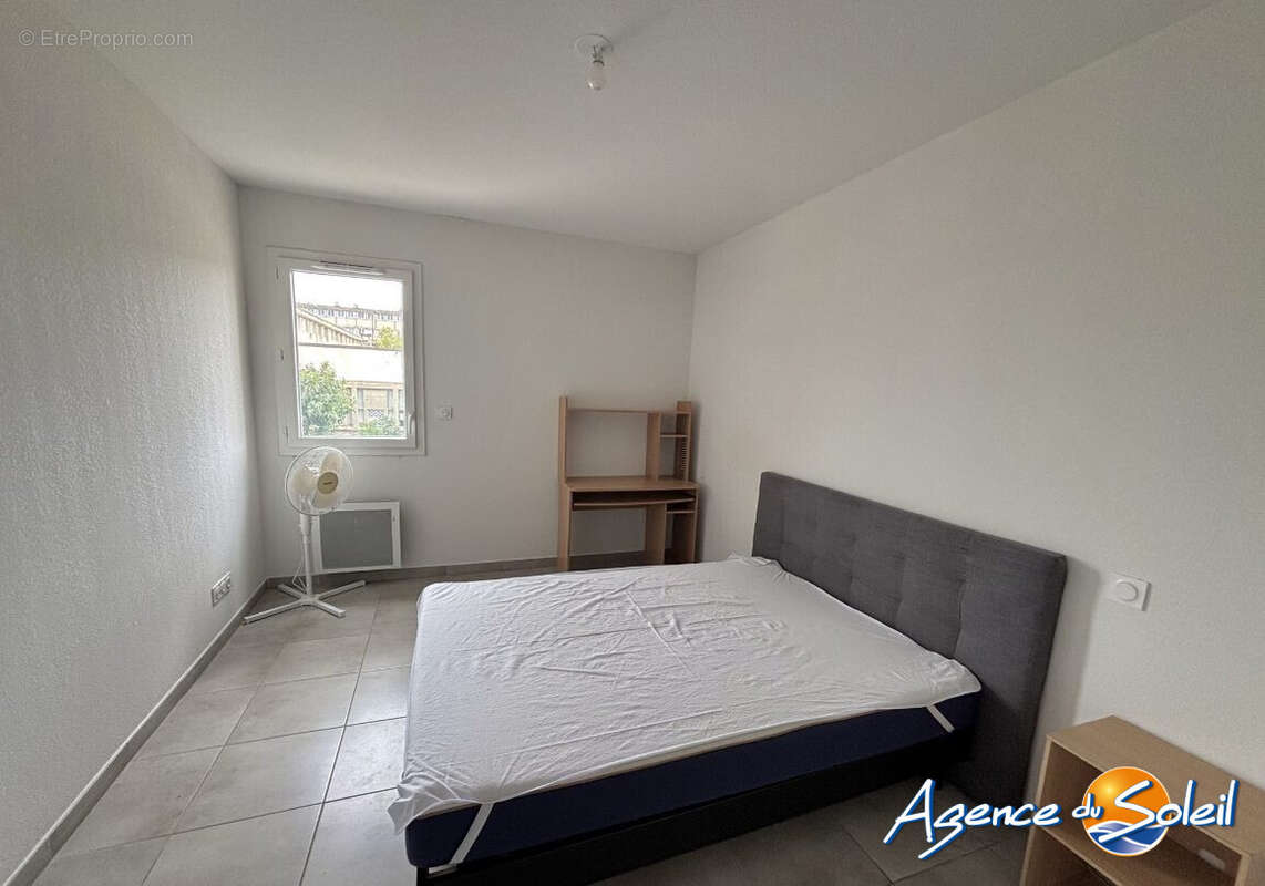 Appartement à NARBONNE