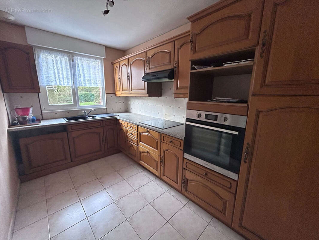 Maison à HAZEBROUCK