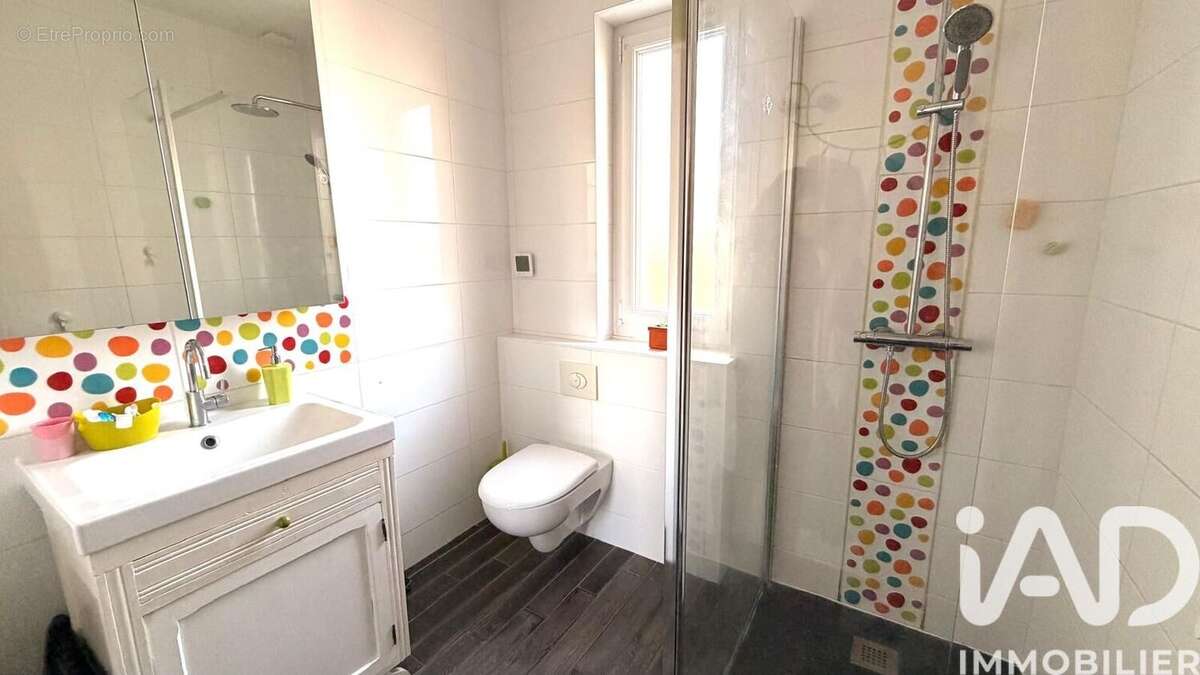 Photo 9 - Maison à SAINT-JEAN-DE-LA-RUELLE