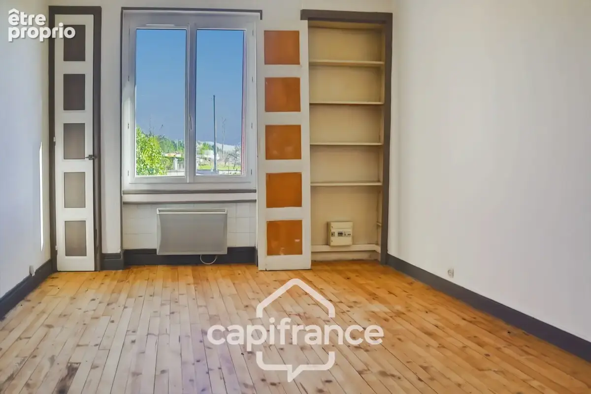 À VENDRE – Ensemble Immobilier Spécial Investisseur – Fort Potentiel Locatif PASLIERES (63) - photo 17