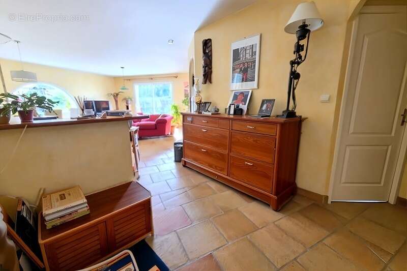 Maison à COURBILLAC