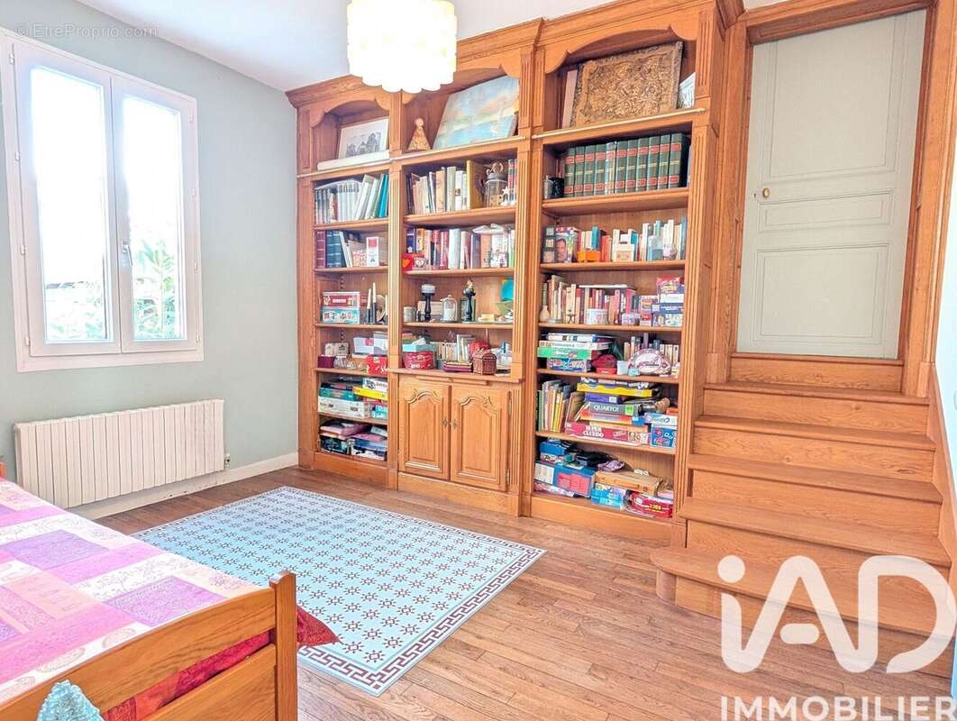Photo 9 - Maison à AUXERRE