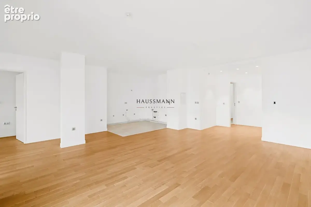 Appartement Neuilly Sur Seine - photo 4