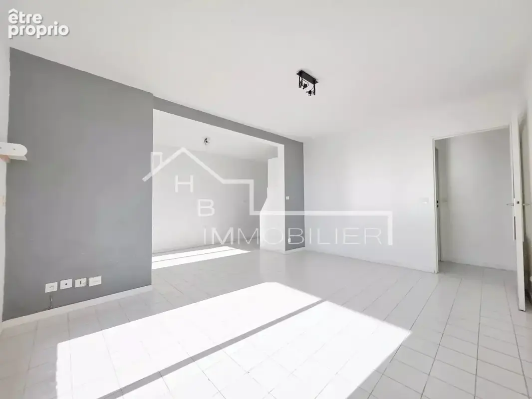 Appartement 2 pièces 46 m² à vendre à Nice (06200) - photo 5