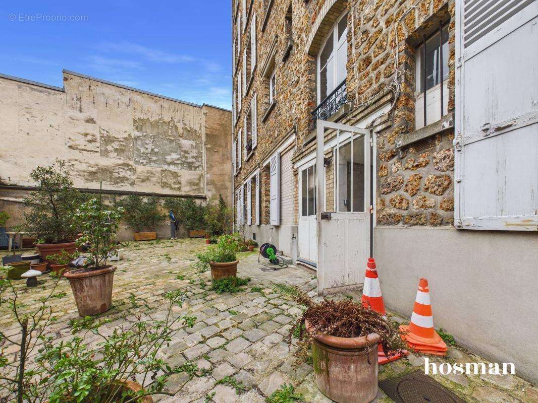 Appartement à VERSAILLES