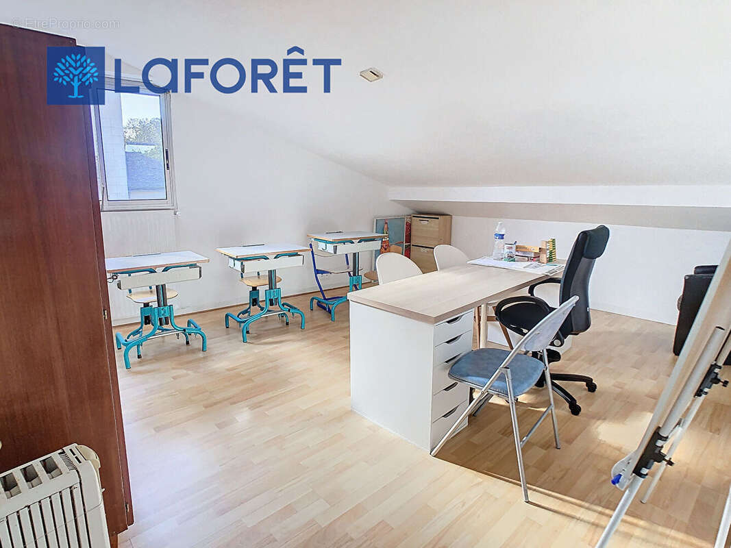 Appartement à PONTIVY