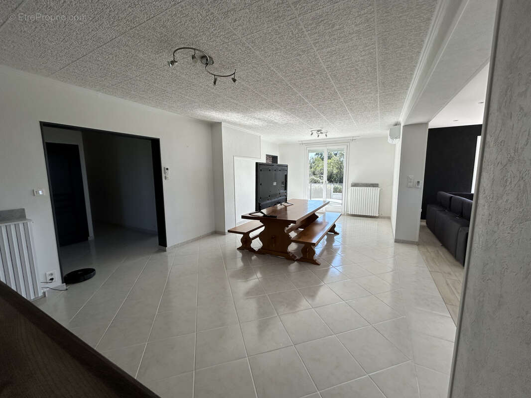 Maison à SAINTE-FEREOLE