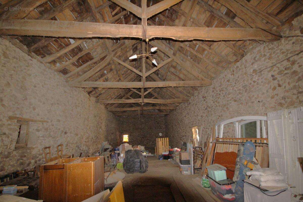 Maison à LA FOUILLADE