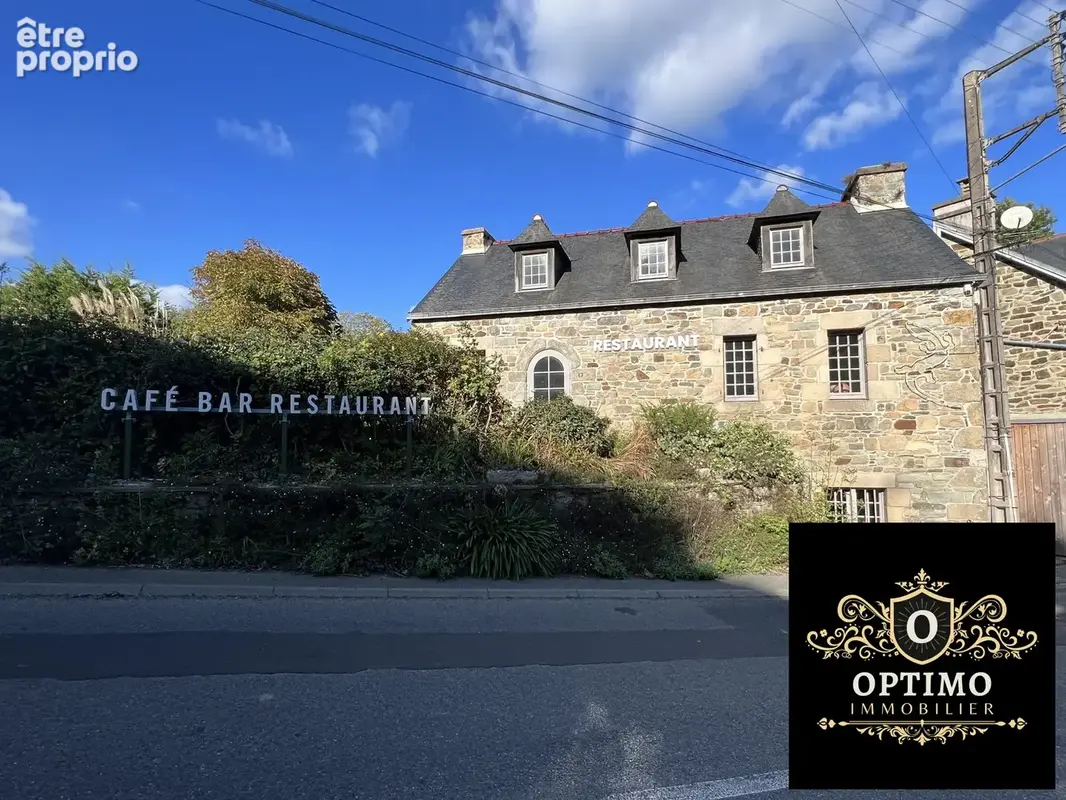 Bien immobilier à vendre à Paimpol (22500) - photo 2