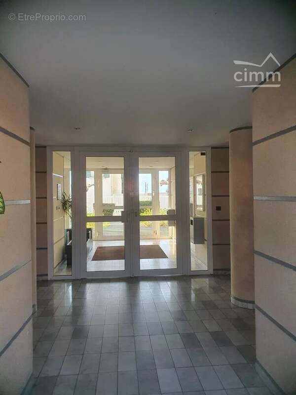 Appartement à ANGLET