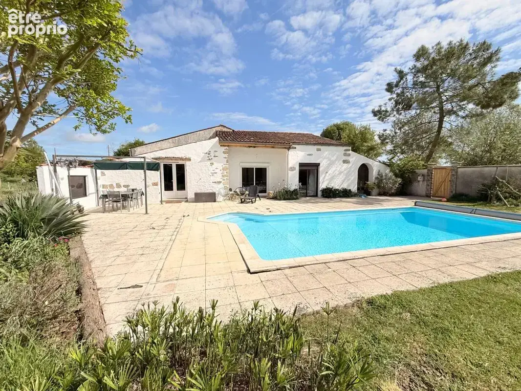 Maison À Vendre - photo 2