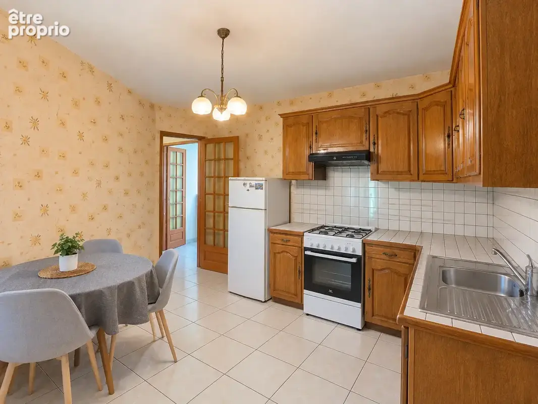 Maison 4 pièces 90 m² à vendre à Saint-Saturnin (16290) - photo 3