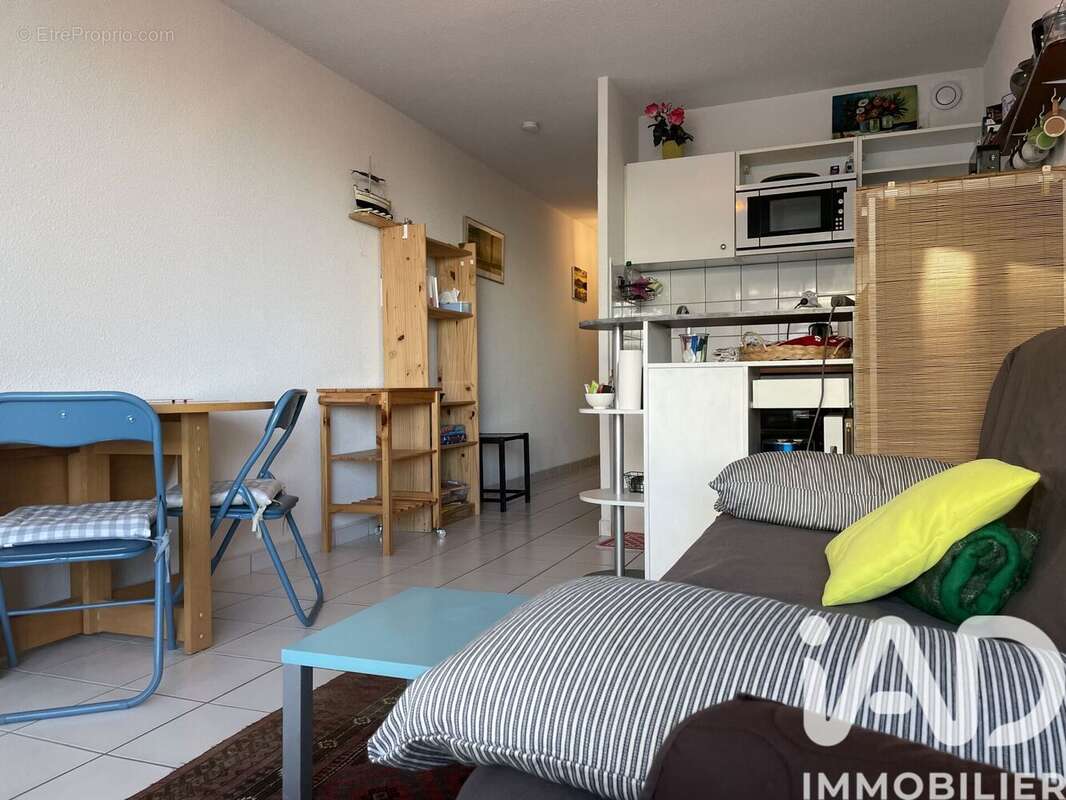 Photo 3 - Appartement à LEUCATE