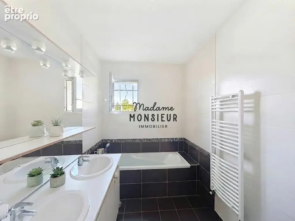 Maison Genas moderne 5 pièces - photo 16