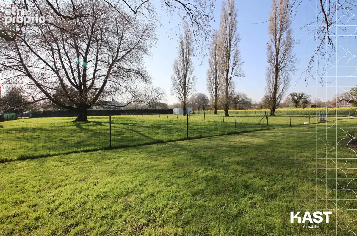 Maison 5 pièces 102 m² à vendre à Nouvoitou (35410) - photo 9