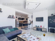 Superbe appartement T3 à Dunkerque - Malo-les-Bains Plage (59240) - Titan Immobilier - Appartement à DUNKERQUE