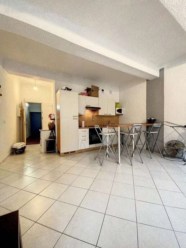 Appartement à DRAGUIGNAN