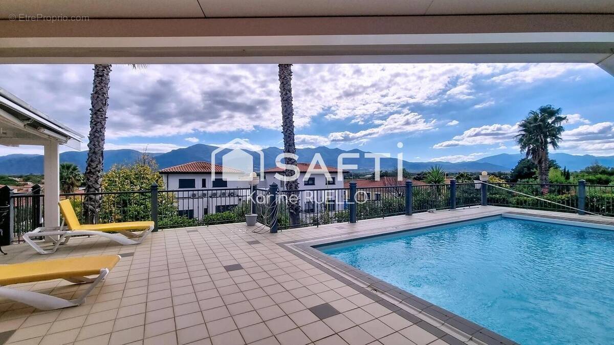 Photo 1 - Maison à BROUILLA