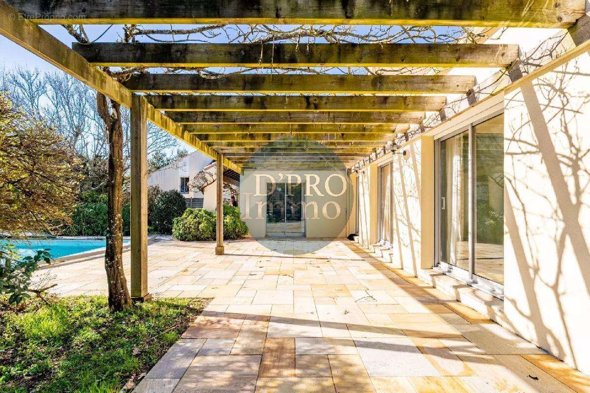 Maison à BASSE-GOULAINE