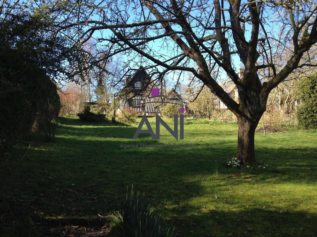 Maison à LAMBERVILLE