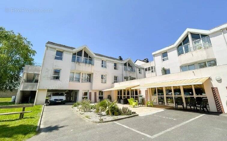 Appartement à BREST