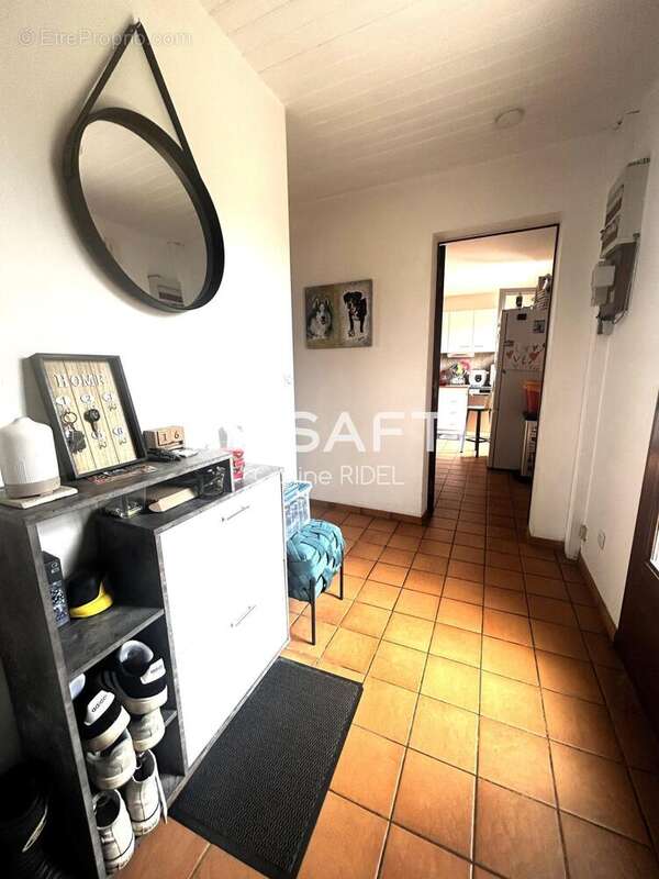 Maison 85 m² à Saint-Amand  - photo 3