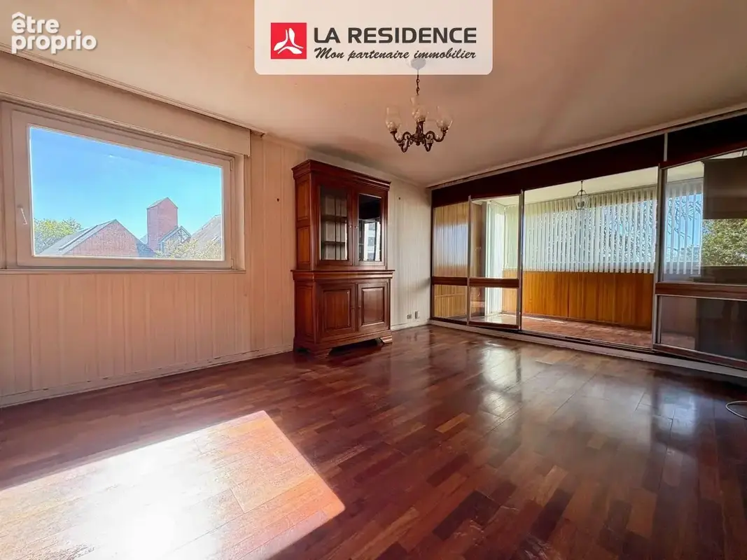 Appartement 3 pièces 73 m² à vendre à Velizy-Villacoublay (78140) - photo 4