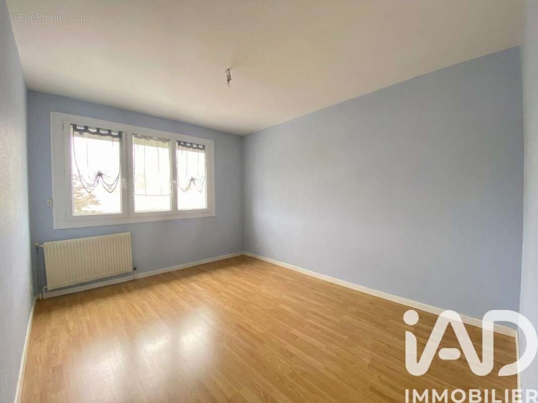 Photo 7 - Appartement à LIBOURNE