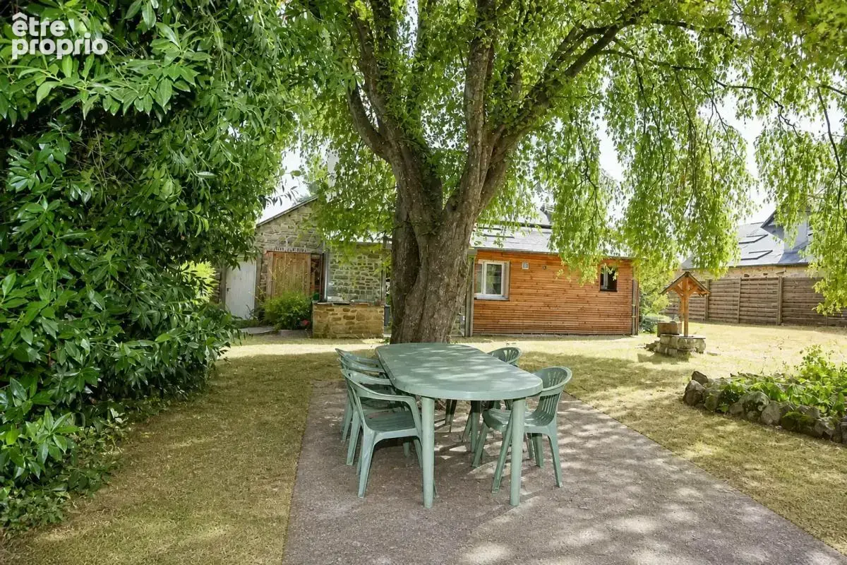 Maison - véranda et jardin à deux pas de la forêt- La bouëxière - photo 7