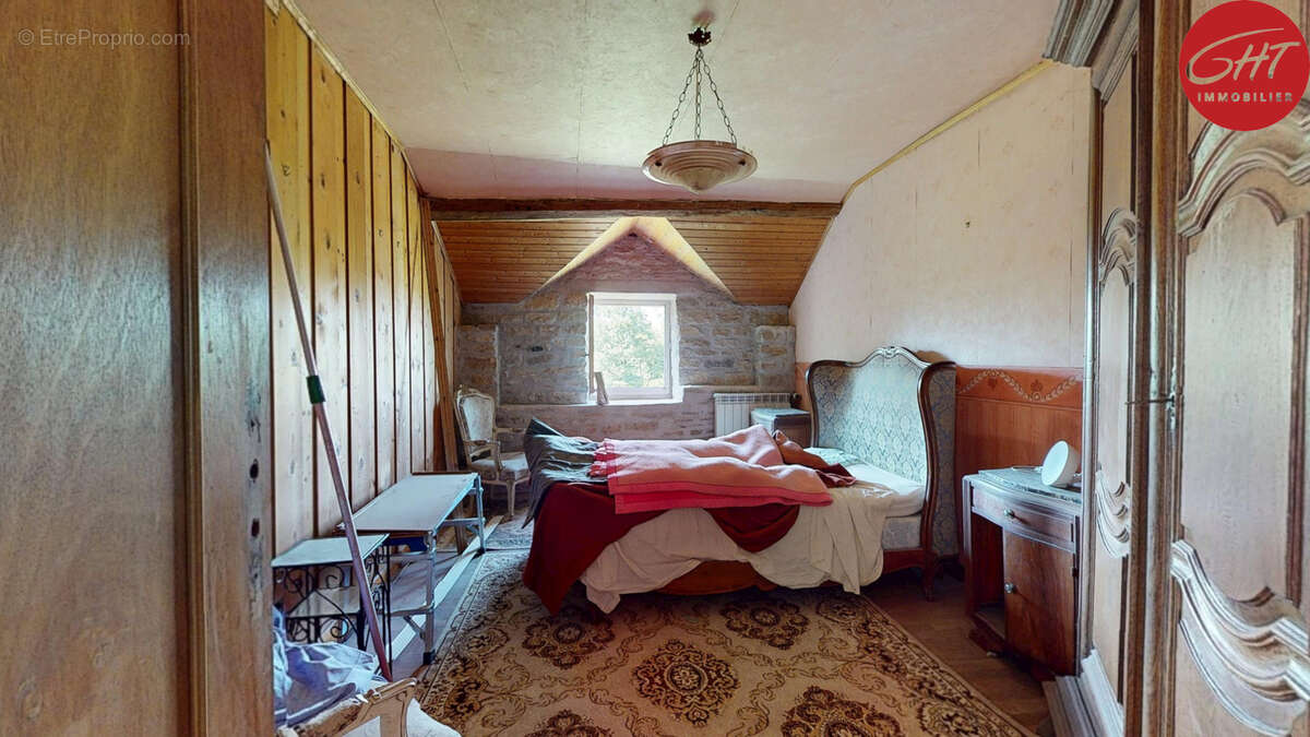 Maison à MARNAY