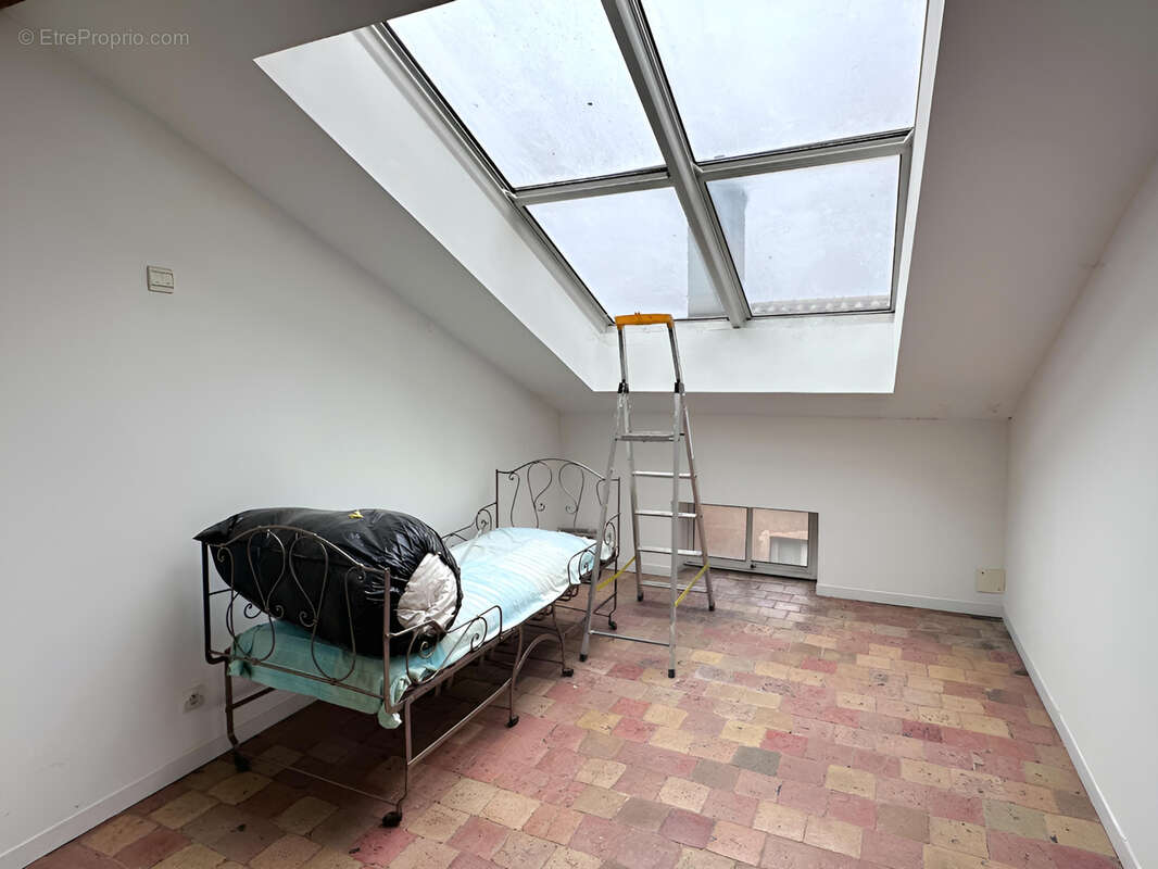 Appartement à MACON