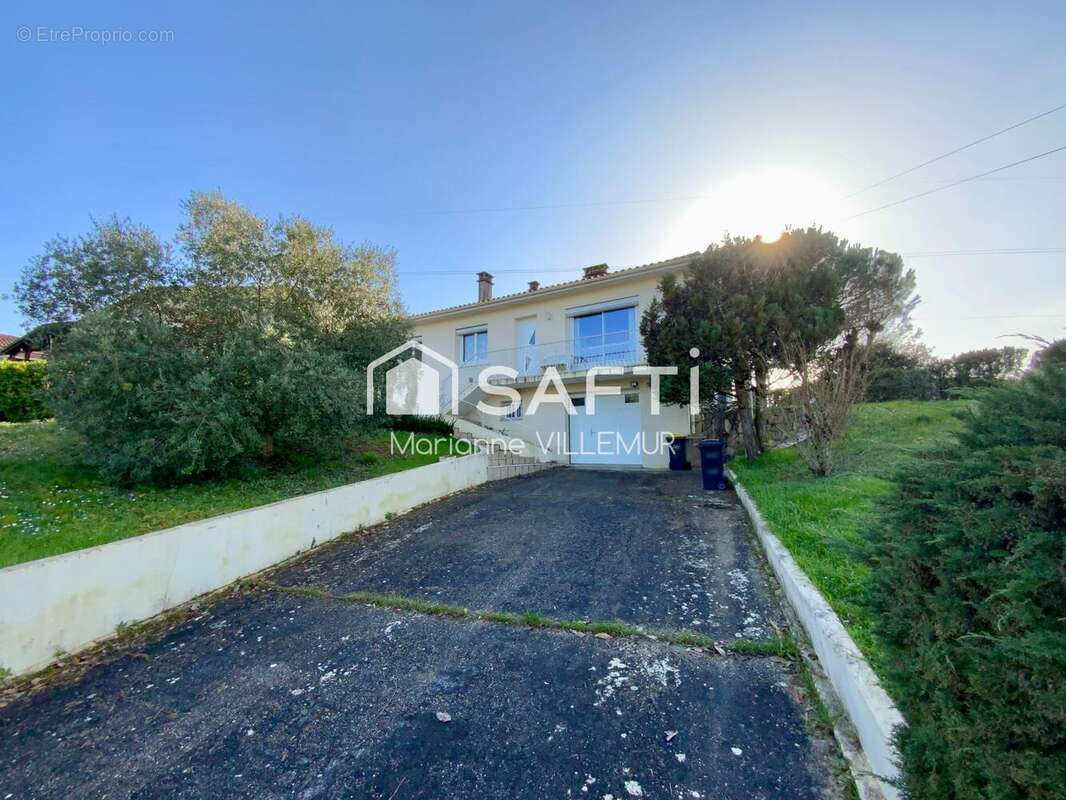 Photo 8 - Maison à PONT-DU-CASSE